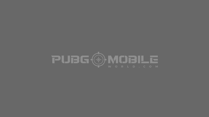 PUBG MOBILE | PUBG MOBILE 1.5: IGNITION Update Patch Notes