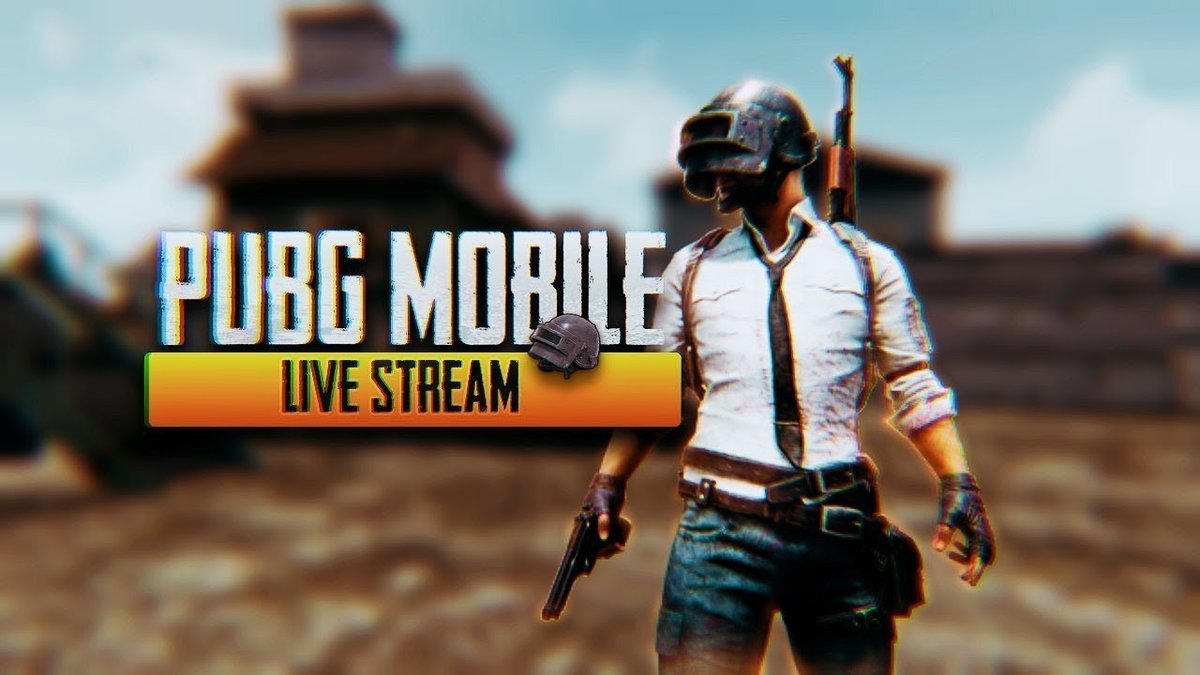 PUBG Mobile Live Stream YouTube: All You Need To Know